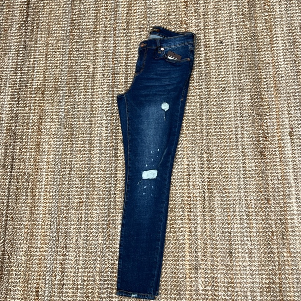 Dear John Jeans• NWT• Women’s size 27